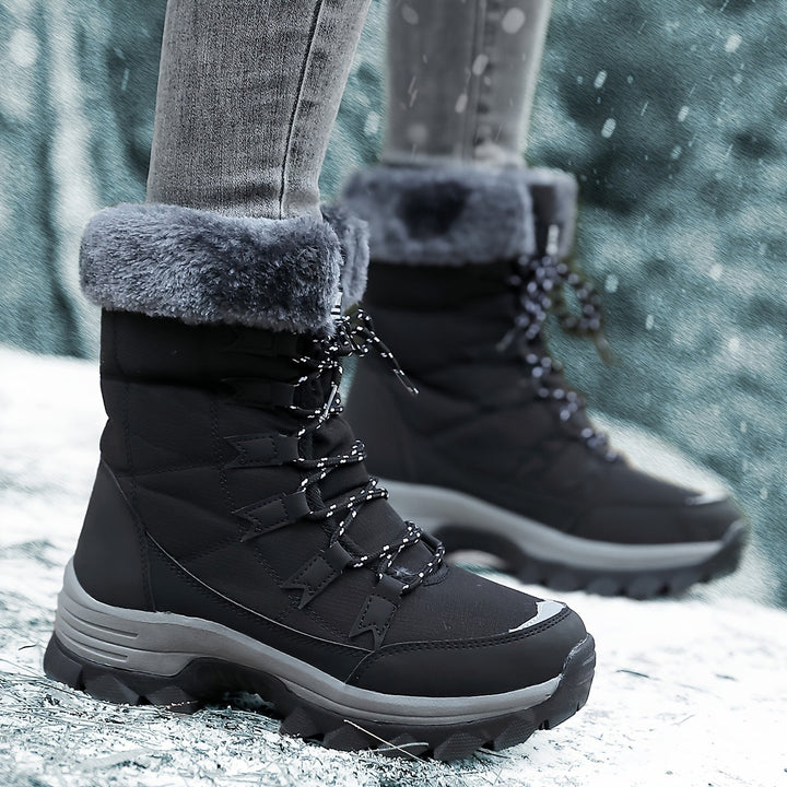 Victoria™ Arctic Luxe | Women’s Winter Boots