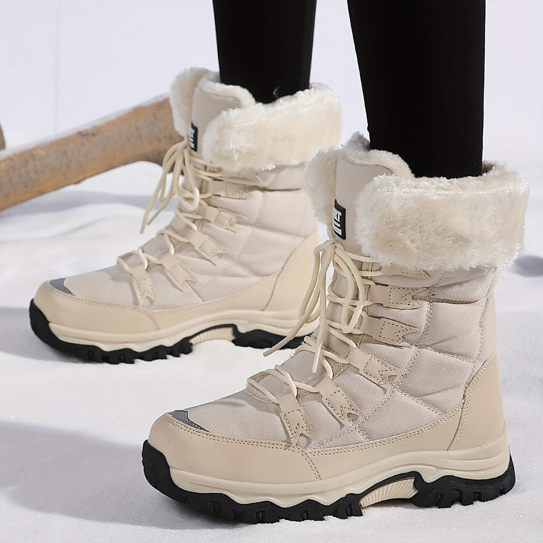 Victoria™ Arctic Luxe | Women’s Winter Boots