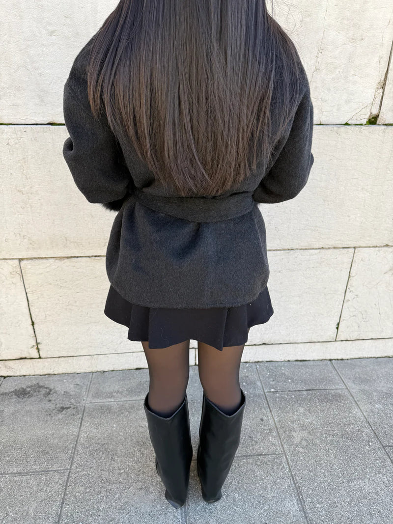 Fiorenza | Elegant ullkappa