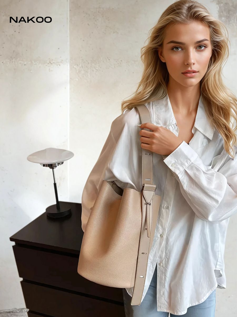 Nakoo | Stilren väska