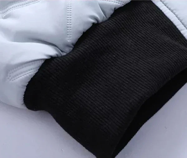 Jonas™ | Quilted Winter Shield Jacket