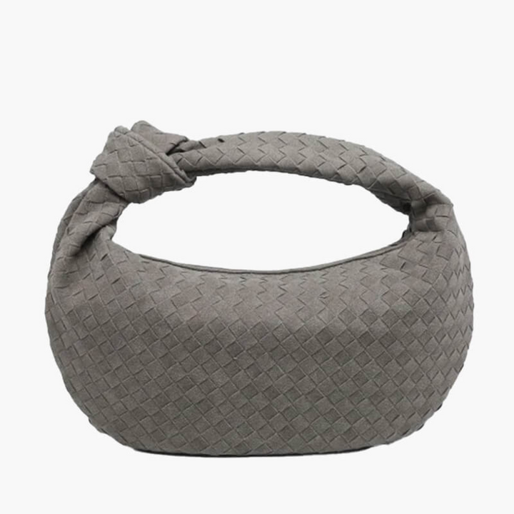 Flair | Flätad handväska