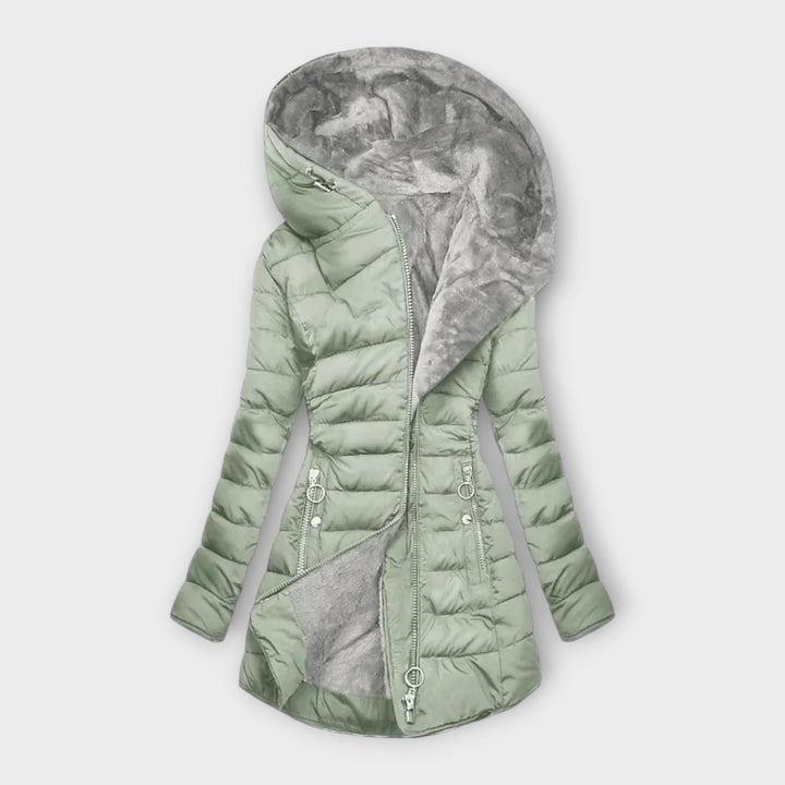Beatrice | Eco-fleece kappa
