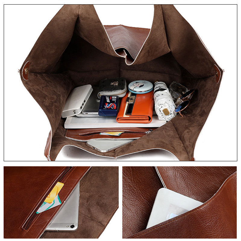 Flair | Stor weekendväska