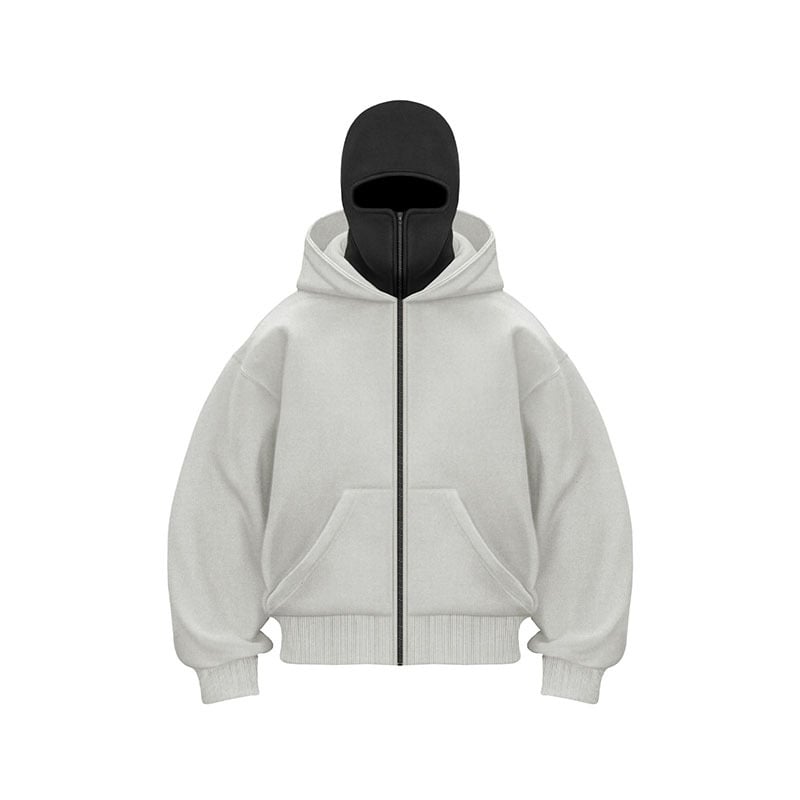 NinjaFit | Värmande Unisex Hoodie