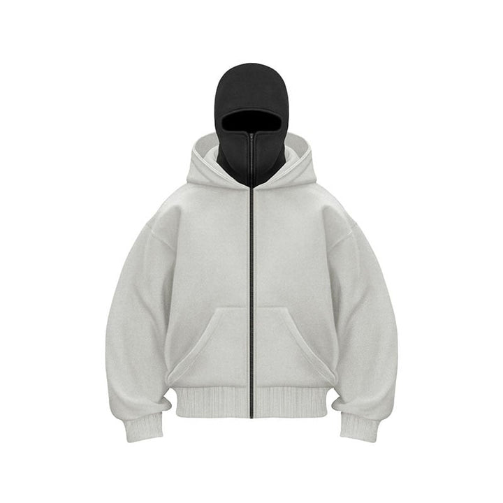 NinjaFit | Värmande Unisex Hoodie
