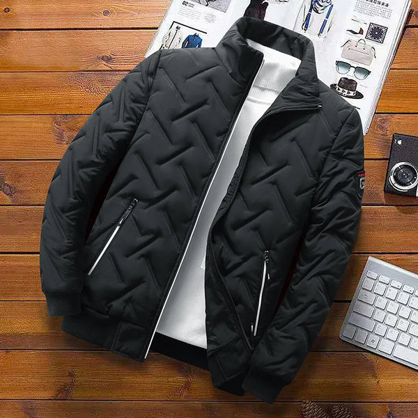 Jonas™ | Quilted Winter Shield Jacket