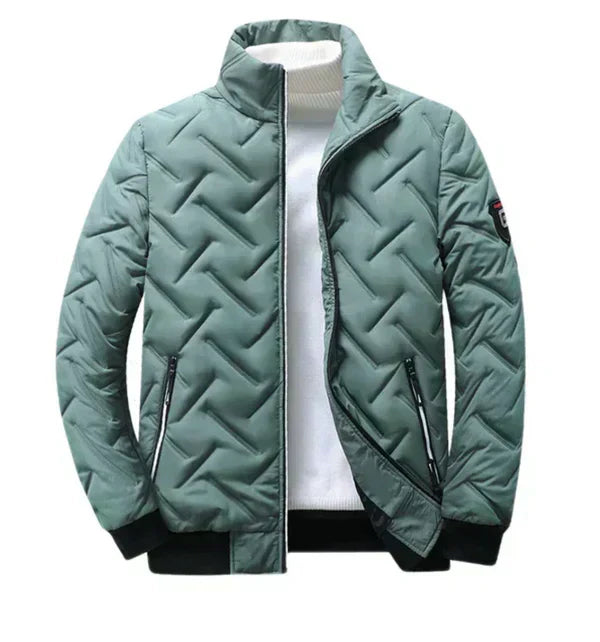 Jonas™ | Quilted Winter Shield Jacket