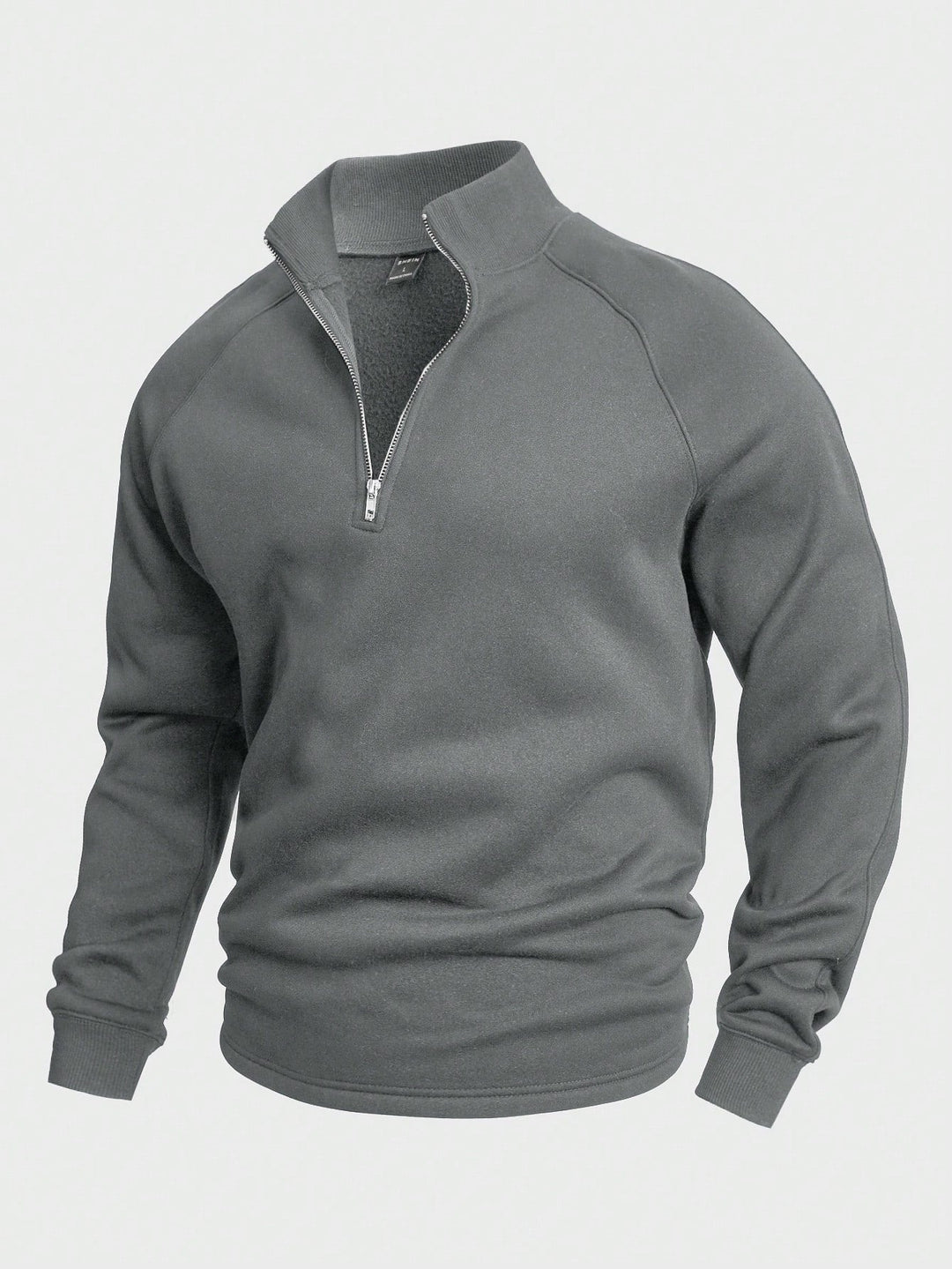 Hampus™ | Men’s Half-Zip Pullover
