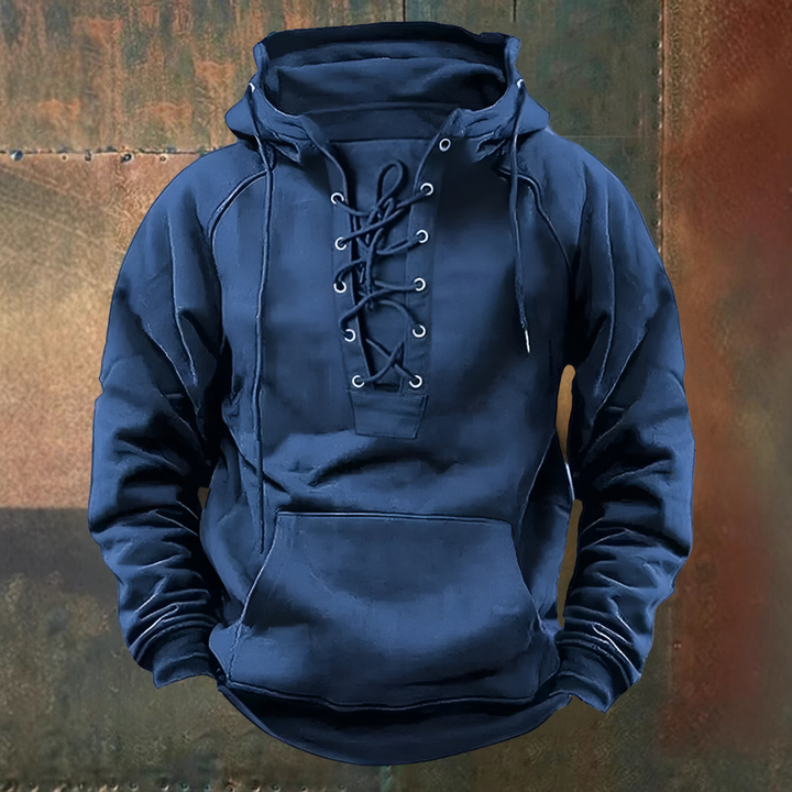 LOUIS YELLOWSTONE HOODIE