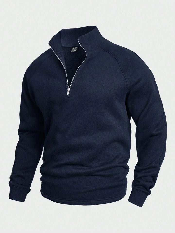 Hampus™ | Men’s Half-Zip Pullover