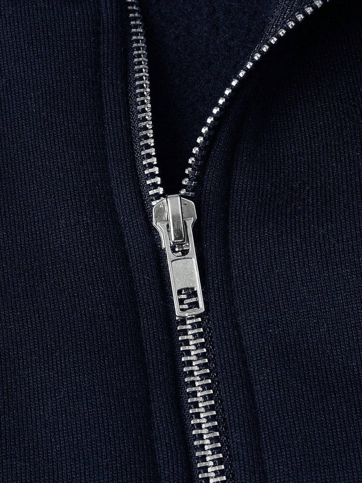 Hampus™ | Men’s Half-Zip Pullover