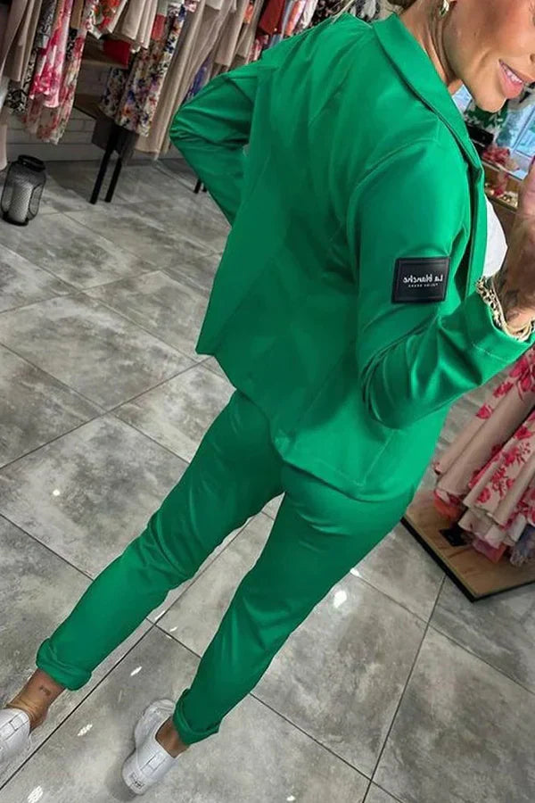 Isabelle | Mjukt lounge-set