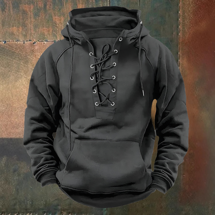 LOUIS YELLOWSTONE HOODIE