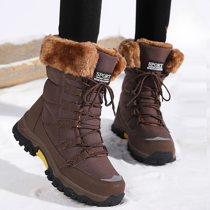 Victoria™ Arctic Luxe | Women’s Winter Boots