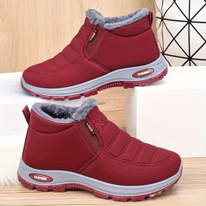 Elin™ | Slip-On Winter Boots