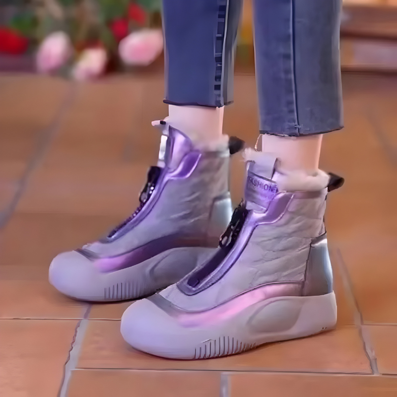 Maura™ | Bekväma ortopediska sneakers