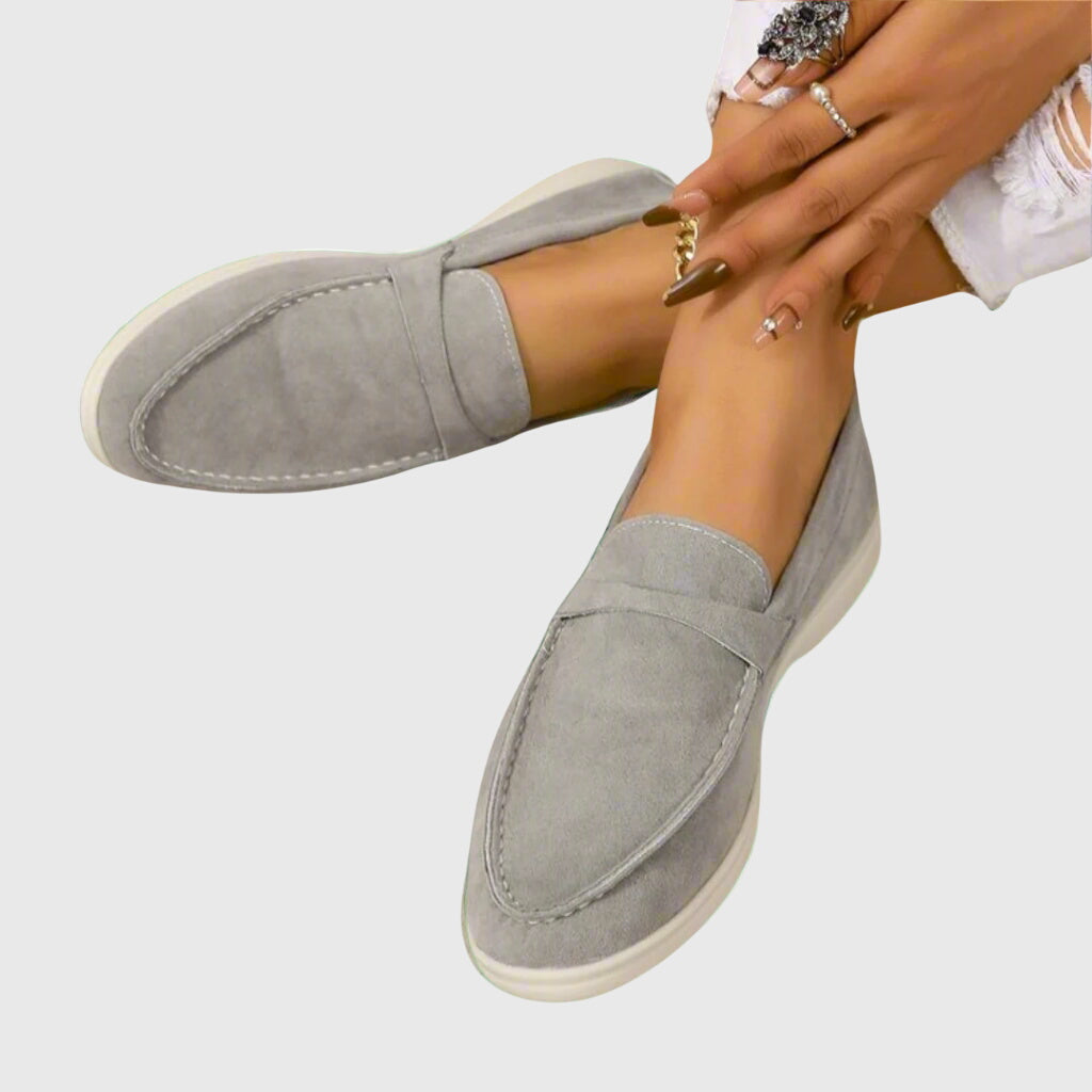 Kajsa™ | Ortopediska loafers