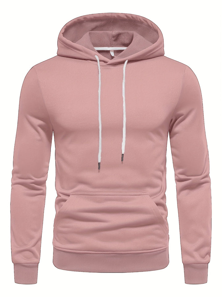 Albin™ | Casual Stretchig Hoodie
