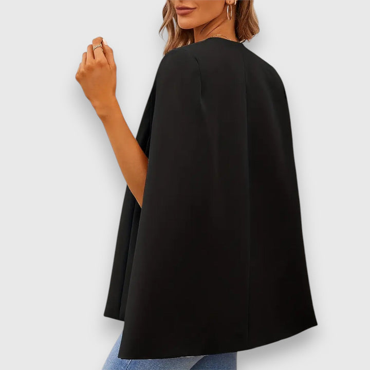 Ingrid | Modig kantig kavaj