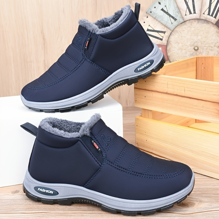 Elin™ | Slip-On Winter Boots
