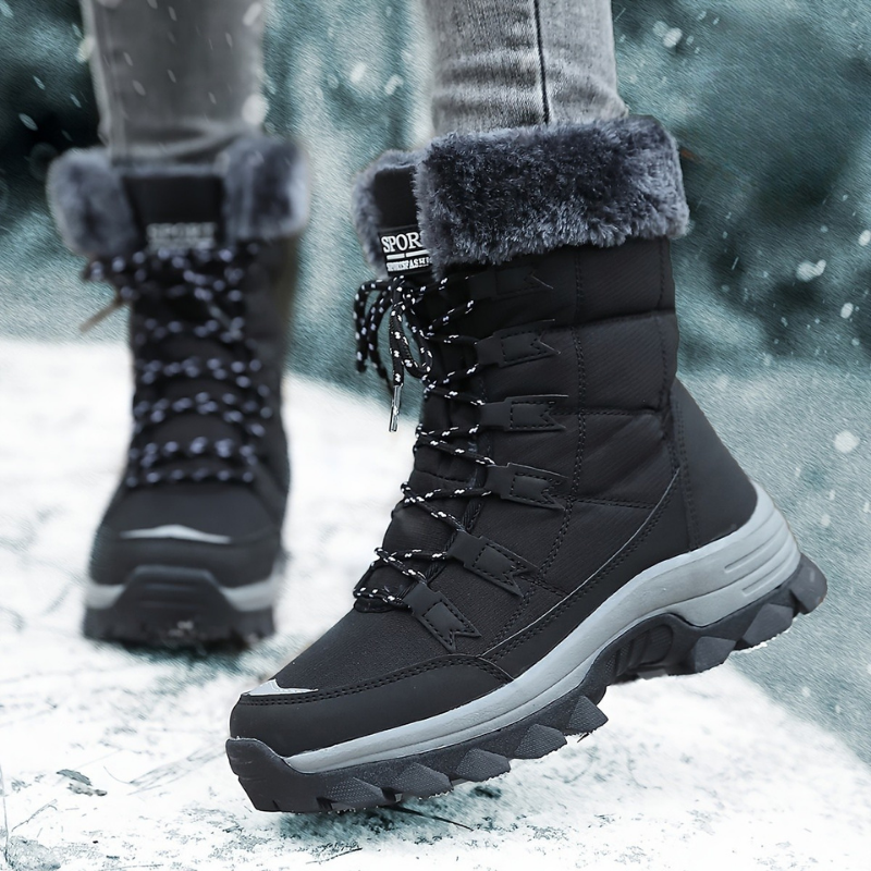 Victoria™ Arctic Luxe | Women’s Winter Boots