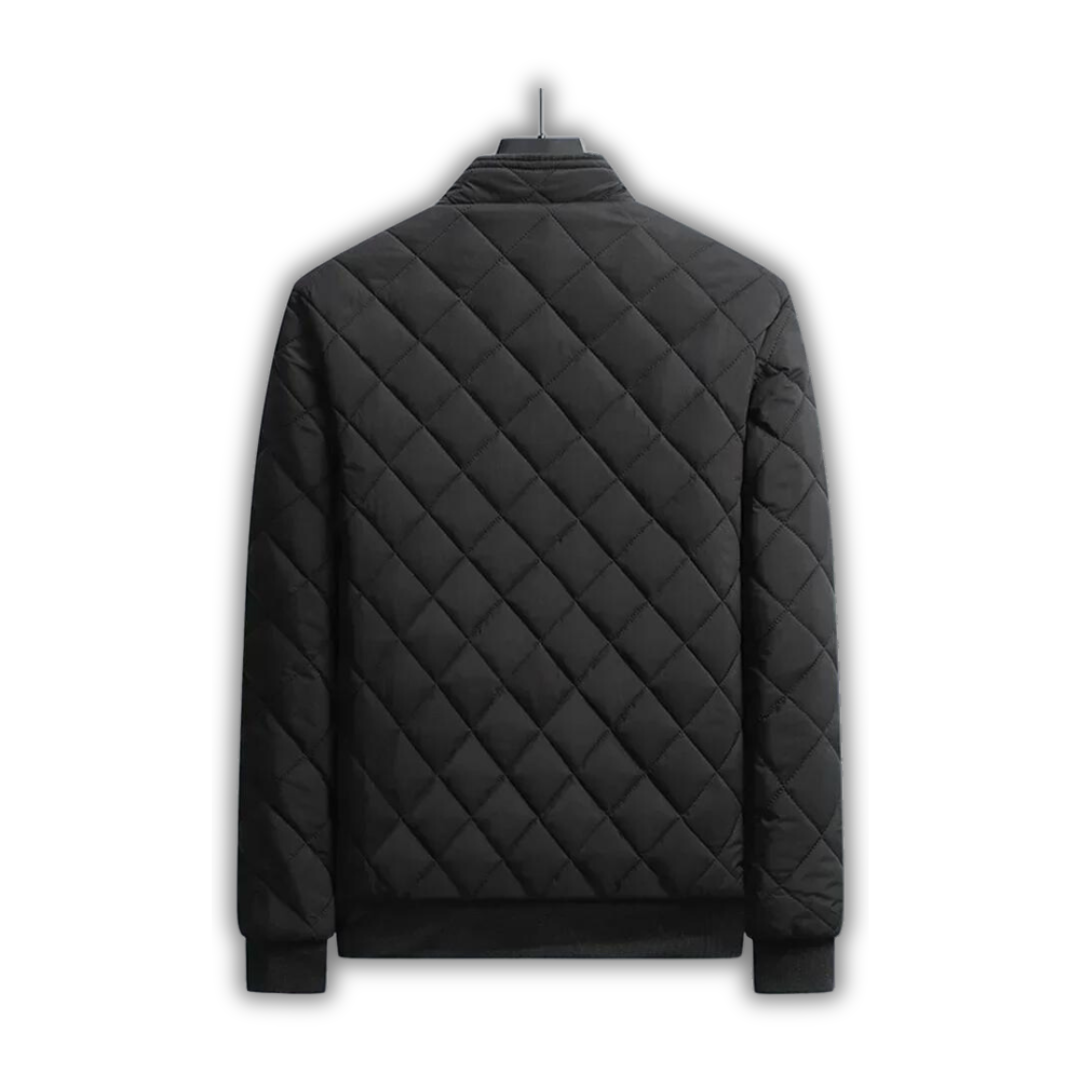Camden™ | Quilted Winter Essential
