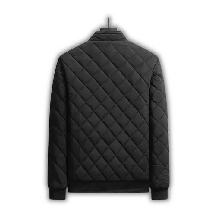 Camden™ | Quilted Winter Essential