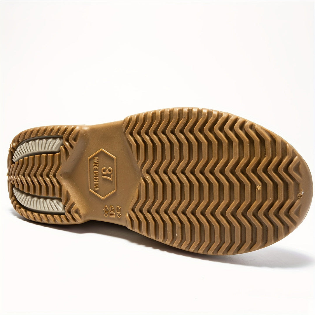 Nordwalk™ | Waterproof Ankle Boots