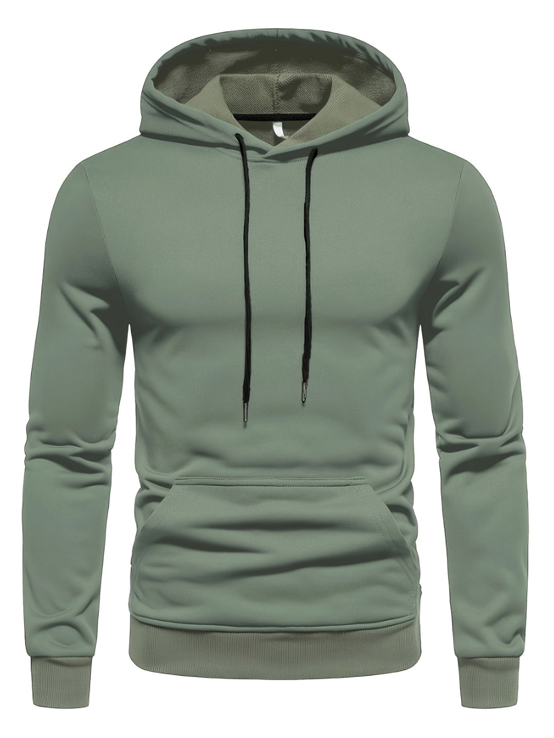 Albin™ | Casual Stretchig Hoodie