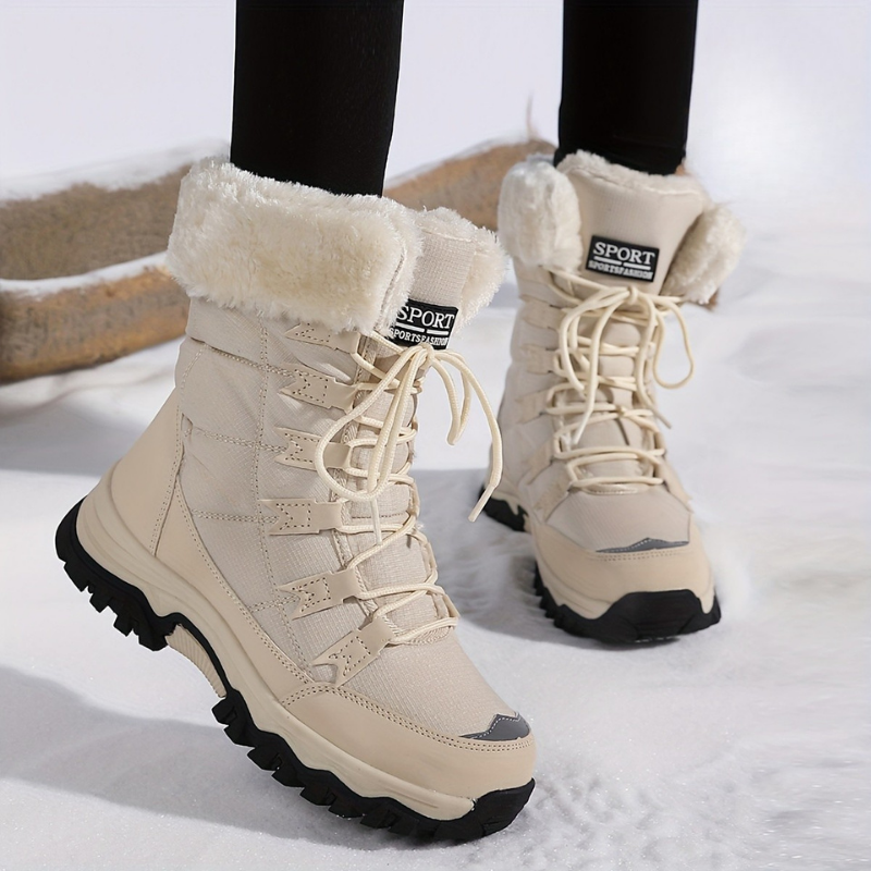Victoria™ Arctic Luxe | Women’s Winter Boots