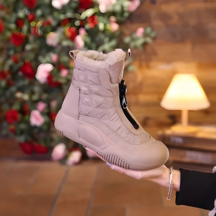 Maura™ | Bekväma ortopediska sneakers