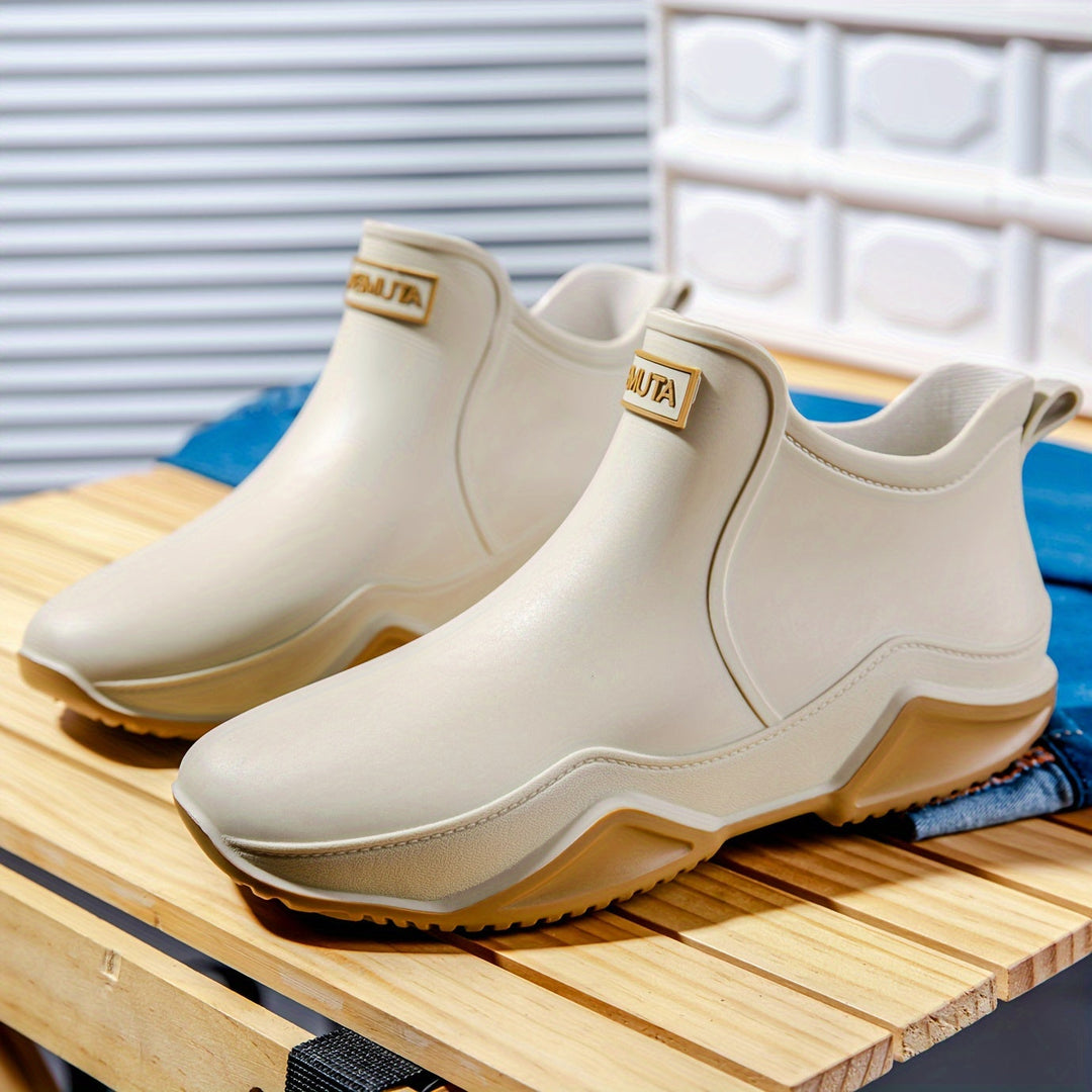 Nordwalk™ | Waterproof Ankle Boots