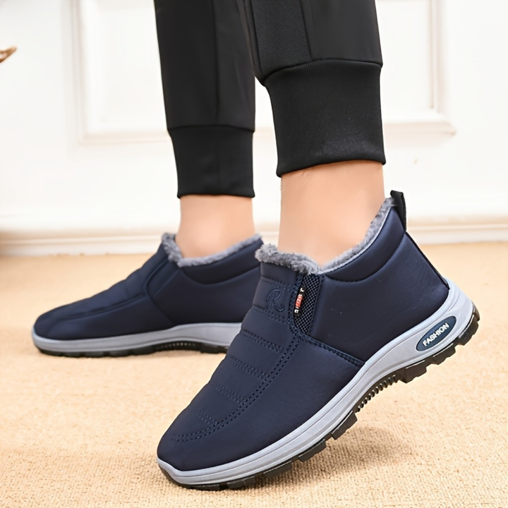 Elin™ | Slip-On Winter Boots