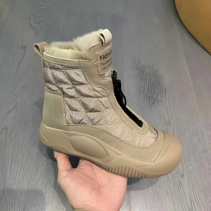 Maura™ | Bekväma ortopediska sneakers