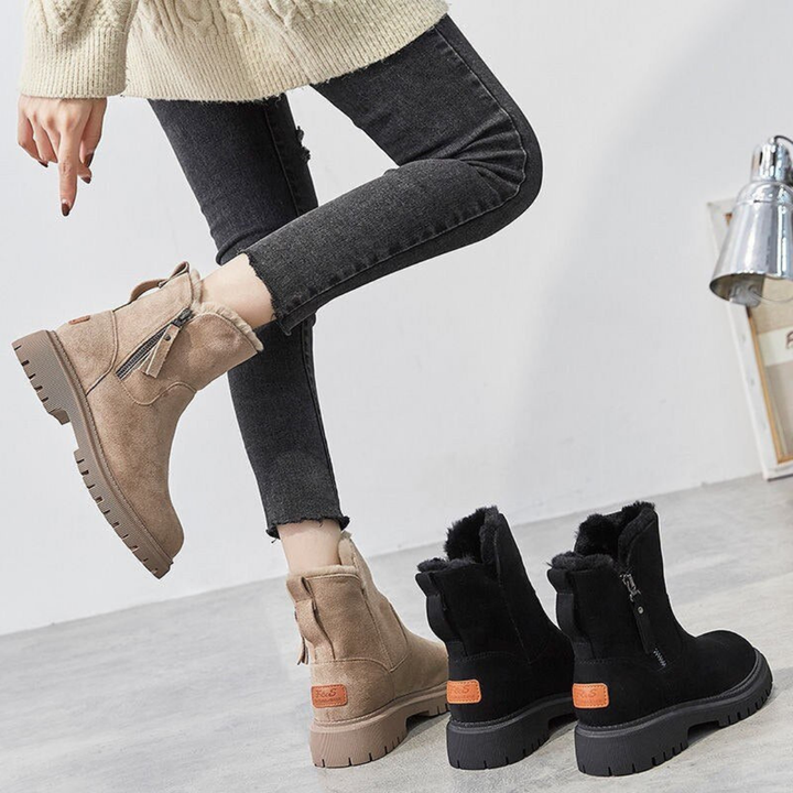 Anna™ | Women’s Insulated Winter Boots