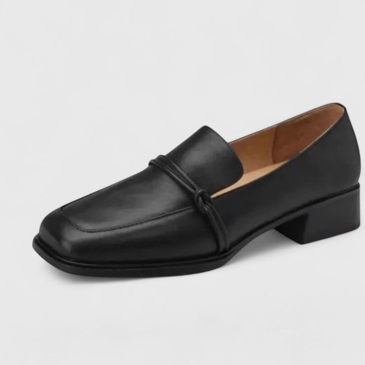 Filippa™ | Ortopediska loafers