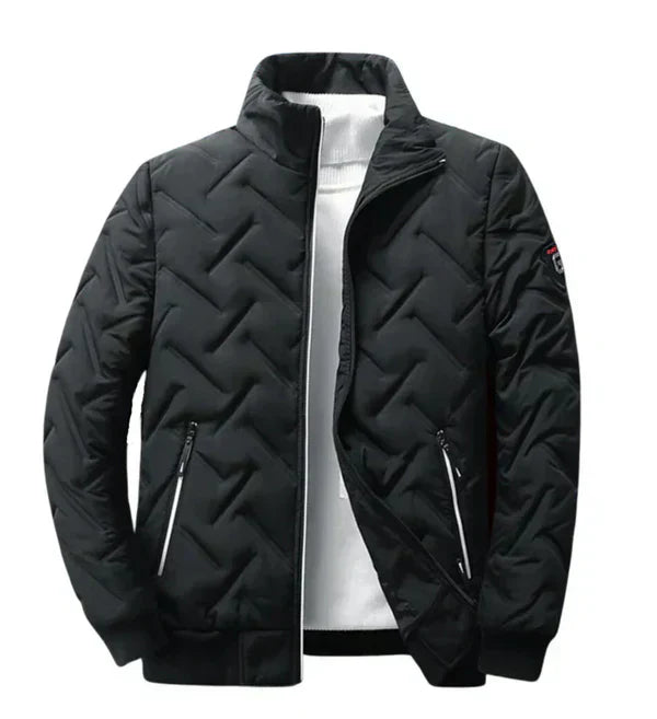 Jonas™ | Quilted Winter Shield Jacket