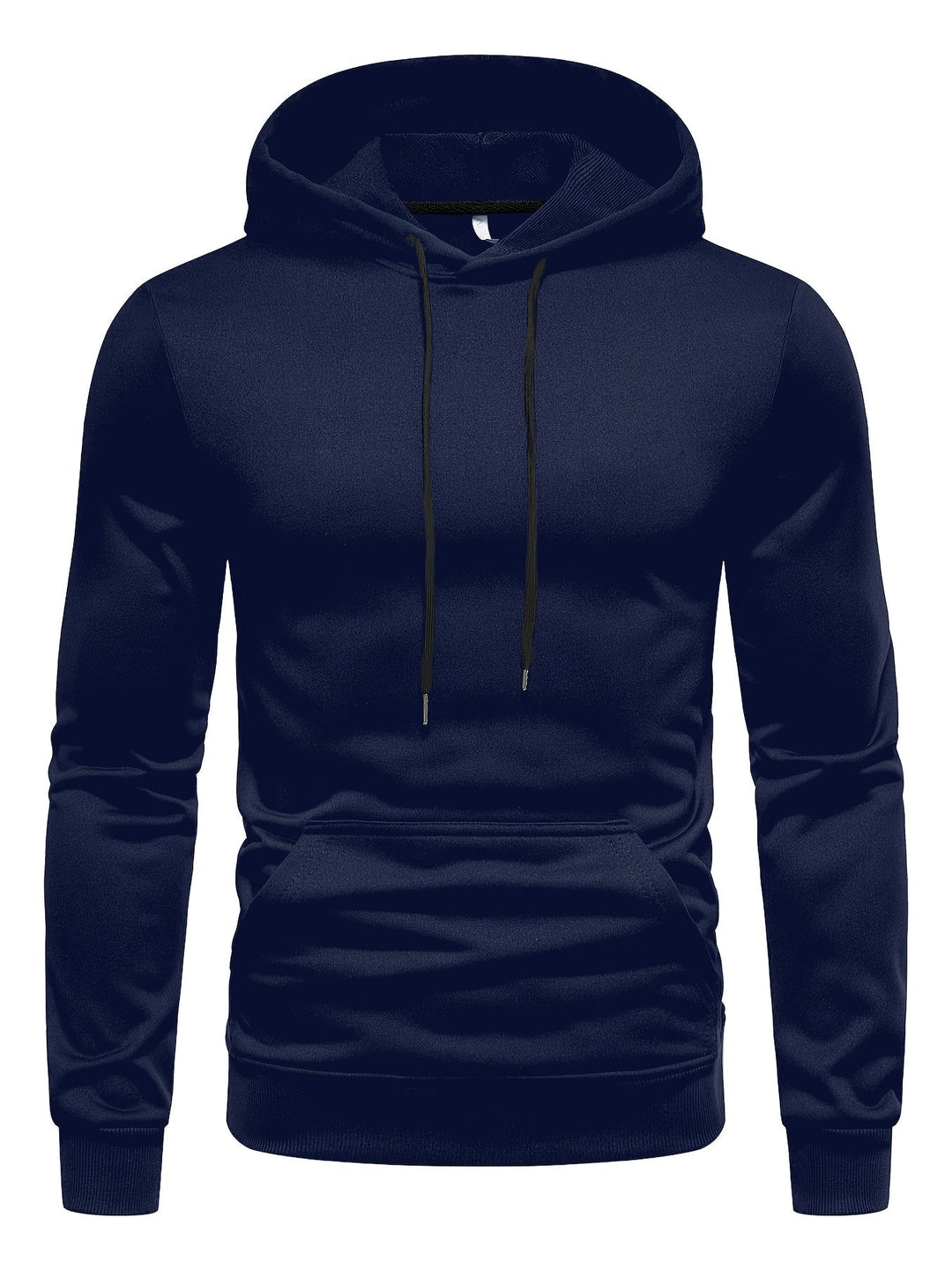 Albin™ | Casual Stretchig Hoodie