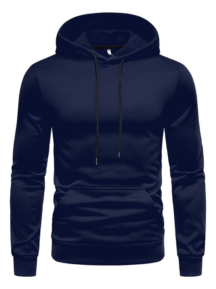Albin™ | Casual Stretchig Hoodie