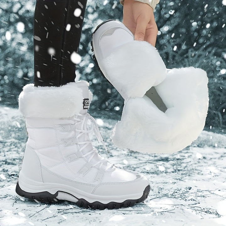Victoria™ Arctic Luxe | Women’s Winter Boots