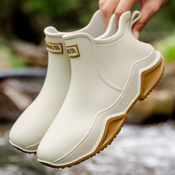 Nordwalk™ | Waterproof Ankle Boots
