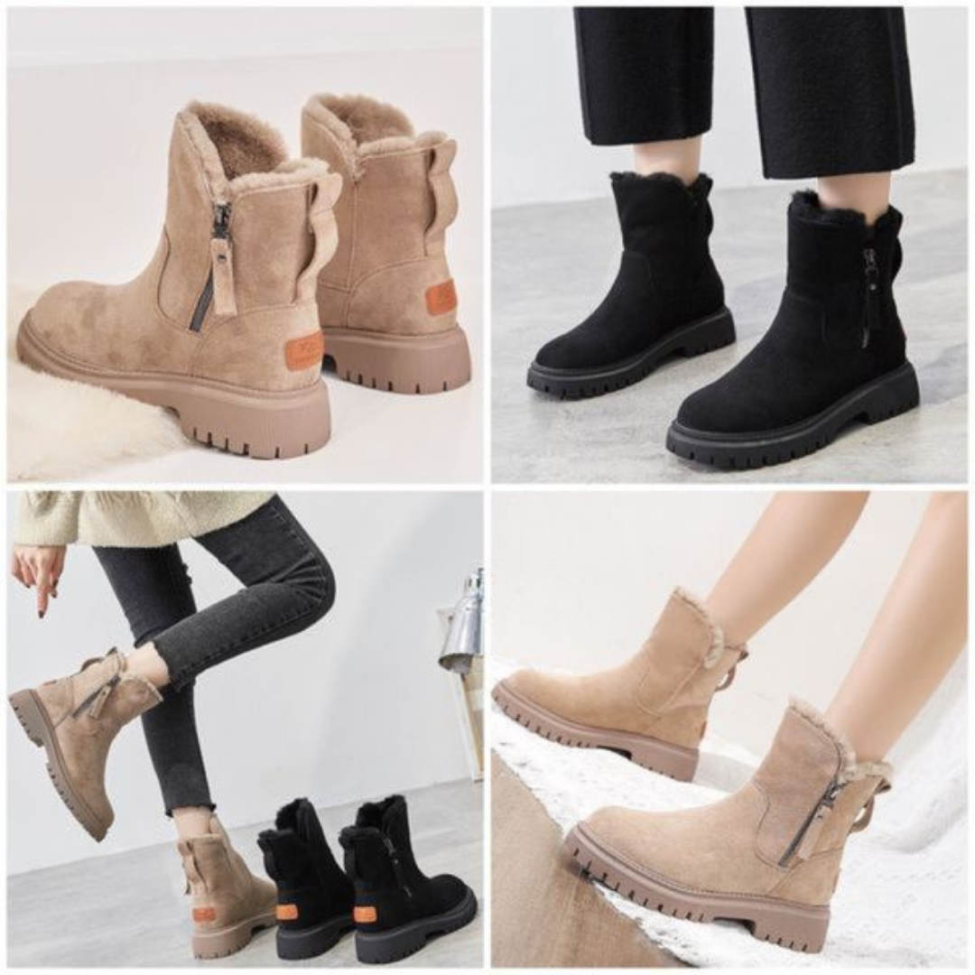 Anna™ | Women’s Insulated Winter Boots
