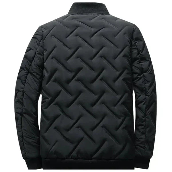 Jonas™ | Quilted Winter Shield Jacket