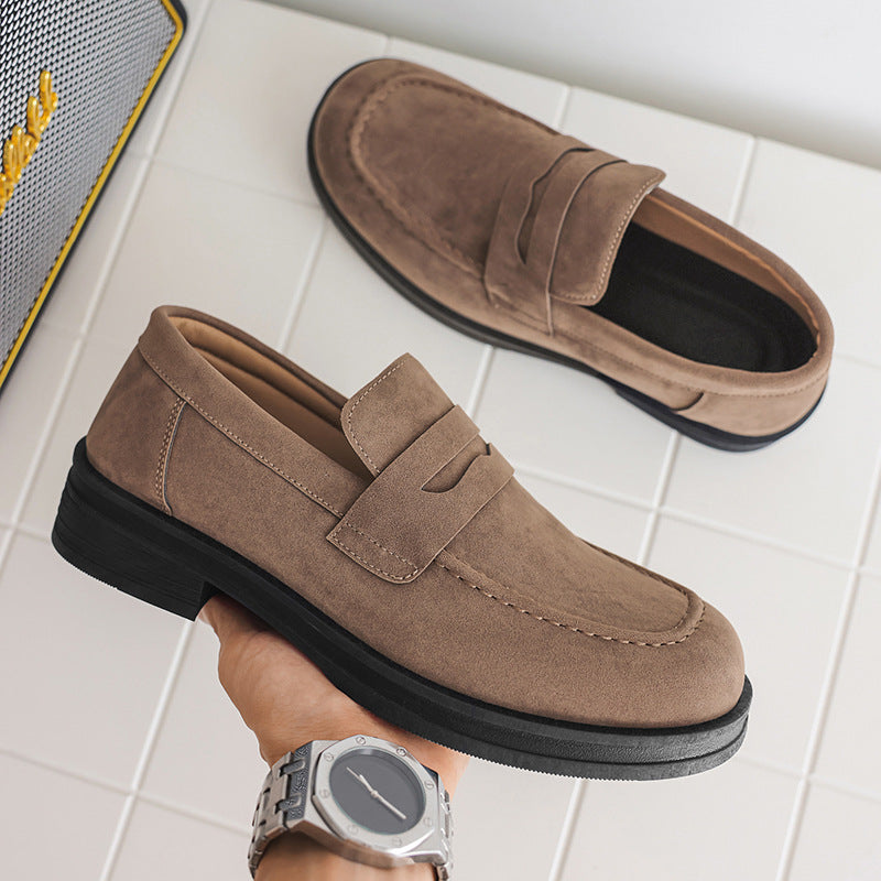 Diego Martel™ | Lightweight Mediterranean Loafers