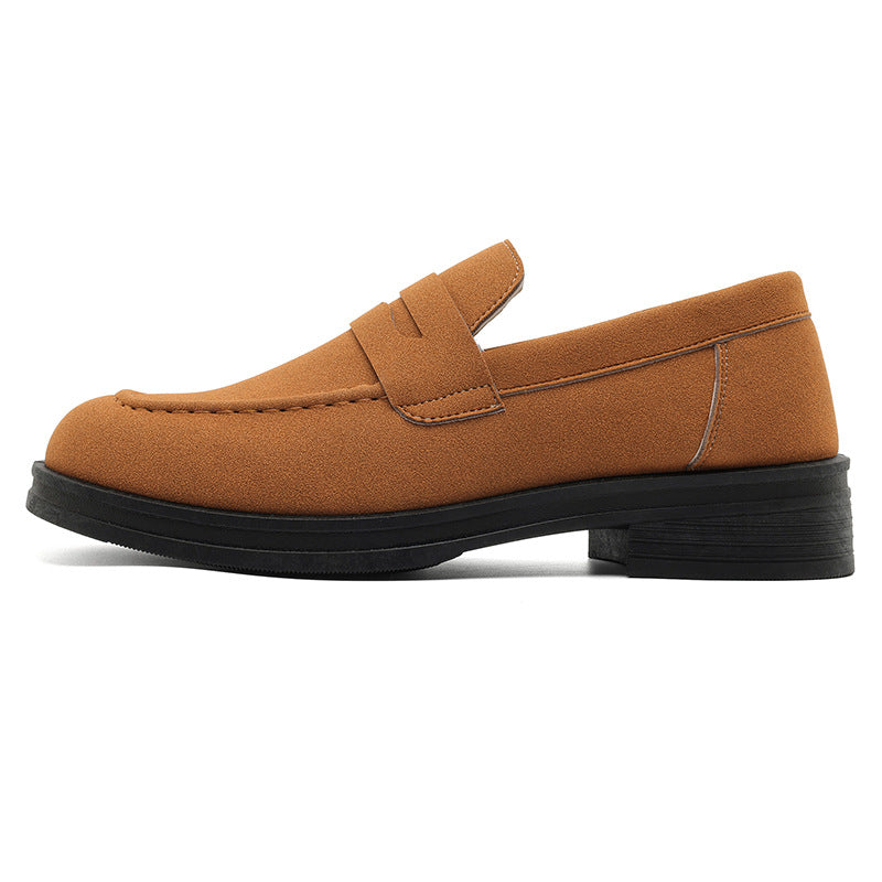 Diego Martel™ | Lightweight Mediterranean Loafers