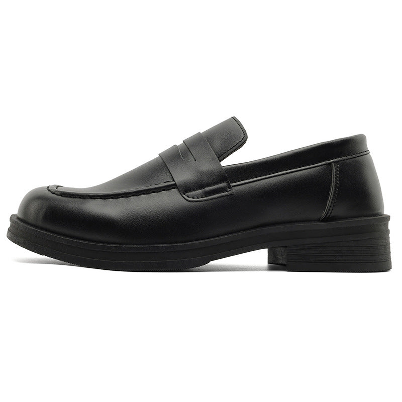 Diego Martel™ | Lightweight Mediterranean Loafers