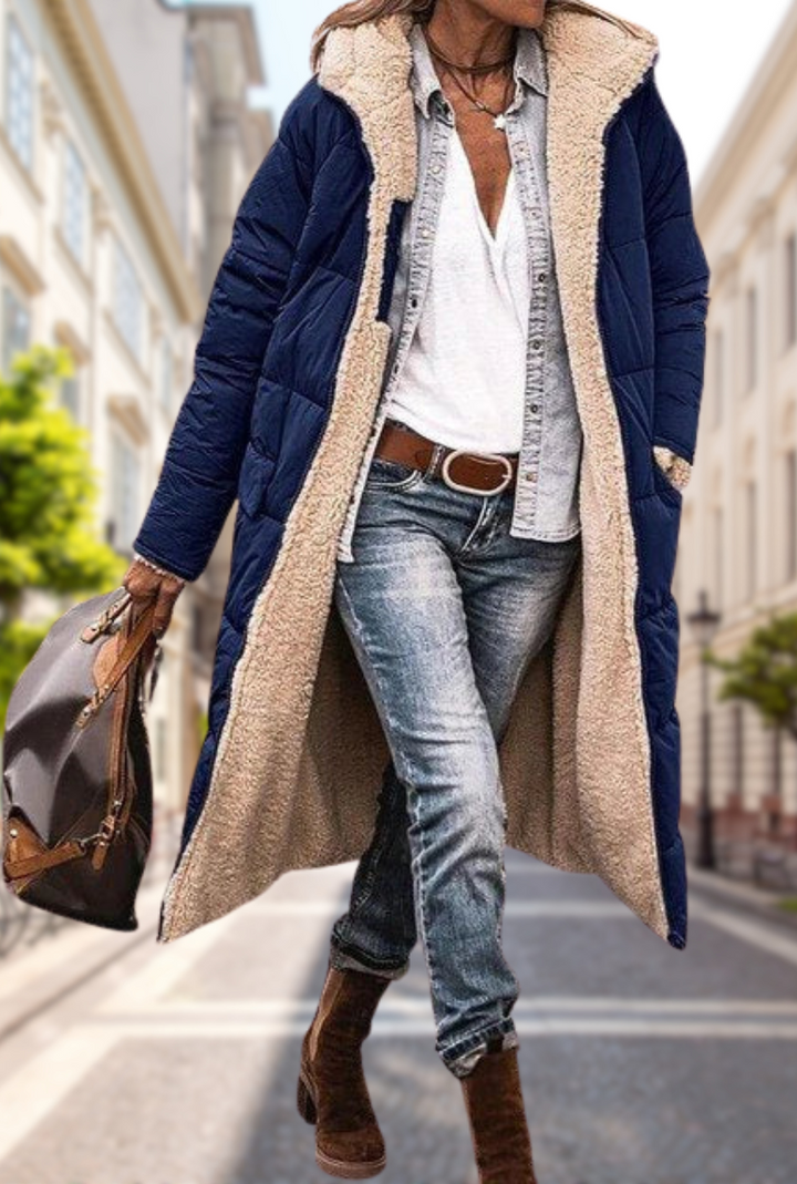 Camila™ | Höstjacka för dam