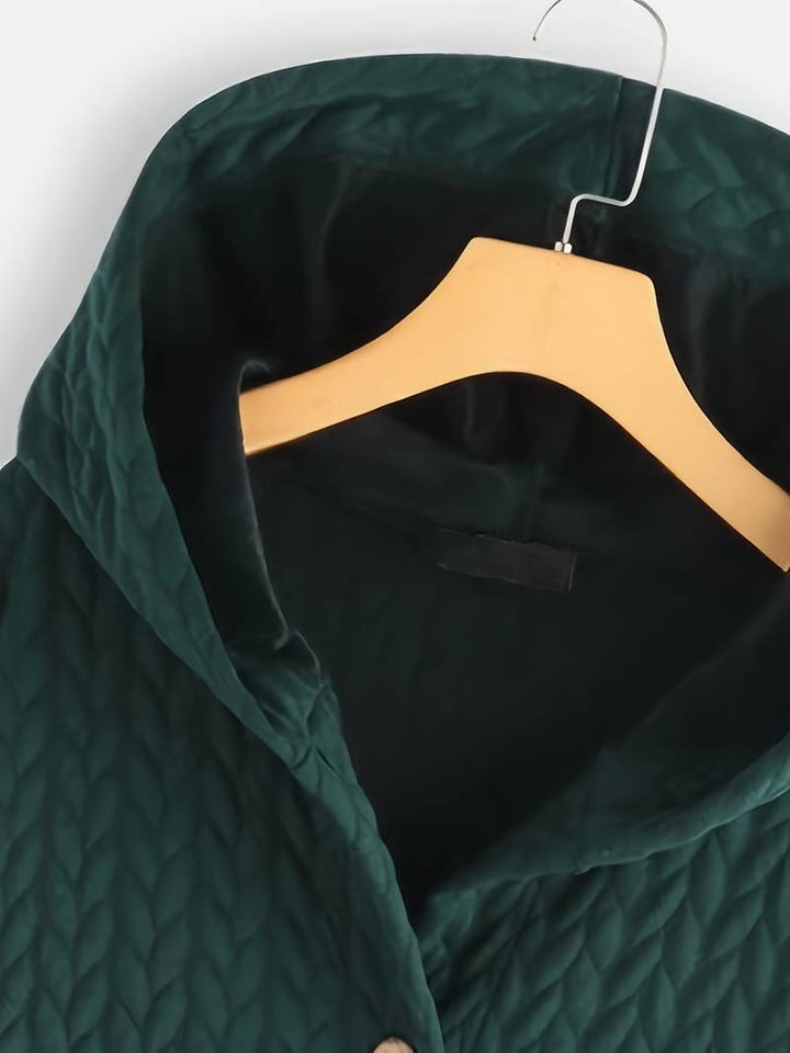 Ernesta™ | Vinterjacka för dam