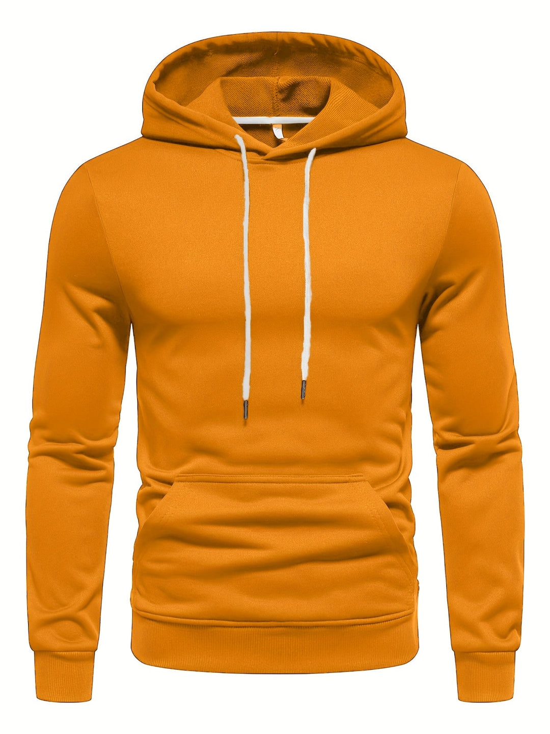 Albin™ | Casual Stretchig Hoodie